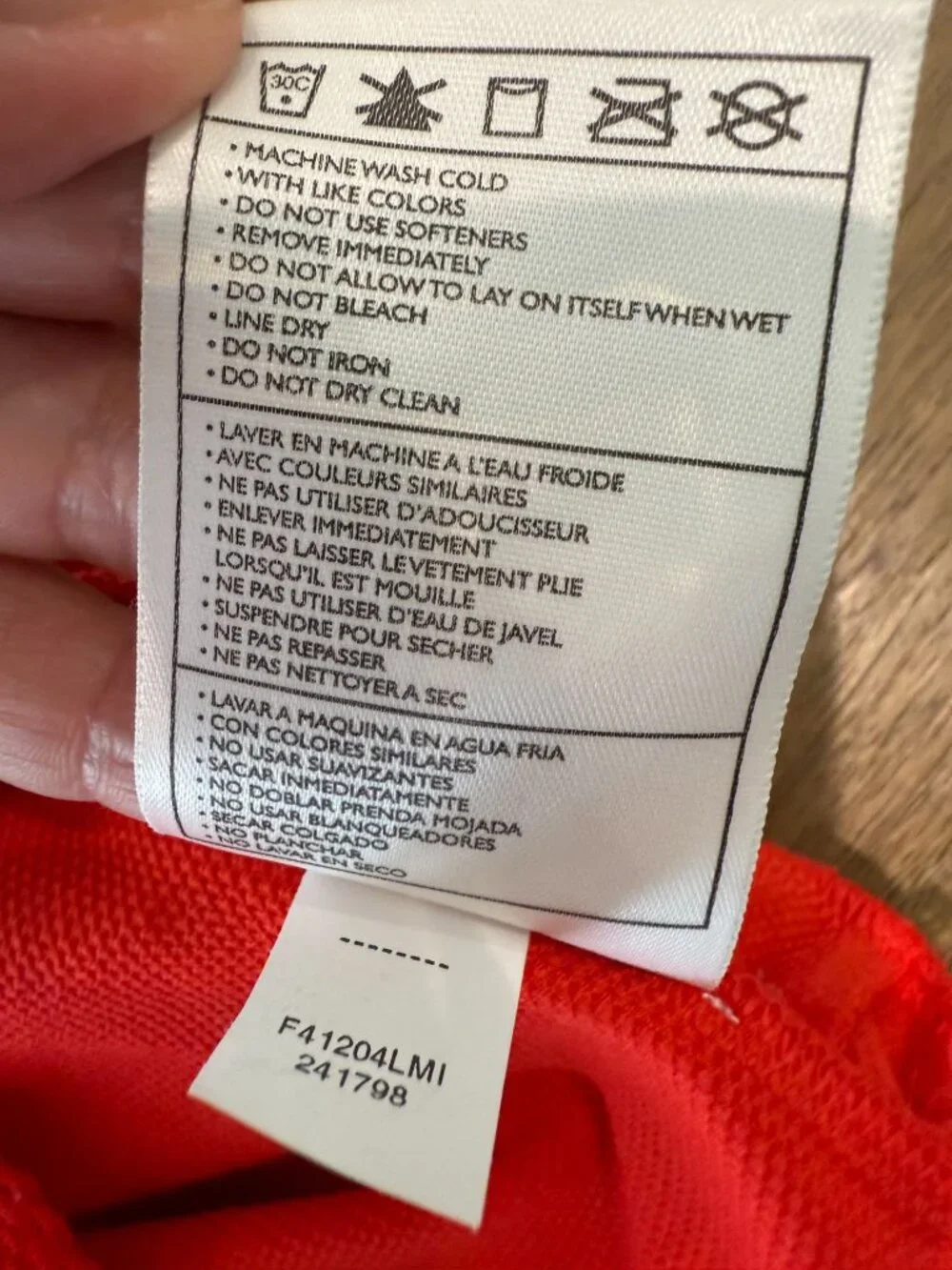 Nike #seamlesstop style clean